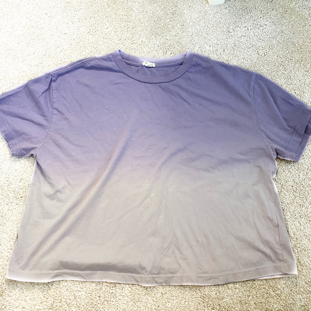 Light-weight Garage Top